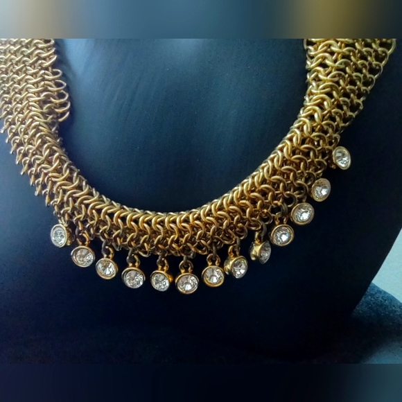 Swarovski Vintage Necklace and Bracelet - Picture 2 of 4